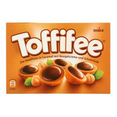 Saldainiai Toffifee, 200 g kaina ir informacija | Saldumynai | pigu.lt