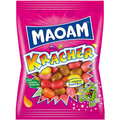 Kramtomieji saldainiai, Haribo Maom Kracher, 200 g kaina ir informacija | Saldumynai | pigu.lt