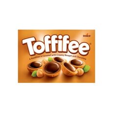 Saldainiai Toffifee, 400 g kaina ir informacija | Saldumynai | pigu.lt