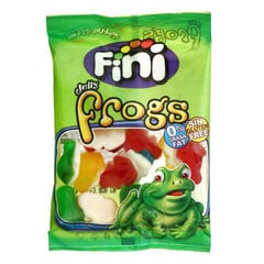 Saldainiai - guminukai Fini Varlės, 90 g kaina ir informacija | Saldumynai | pigu.lt