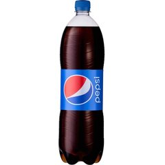 Gazuotas gėrimas Pepsi, 2 l kaina ir informacija | Gaivieji gėrimai | pigu.lt