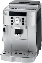 Prekė su pažeista pakuote.DeLonghi Magnifica S ECAM 22.110.SB цена и информация | Мелкая бытовая техника с поврежденной упаковкой | pigu.lt