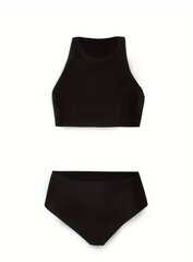 Bikinio kelnaitės Electronics LV Swim Sprty , juodos kaina ir informacija | Maudymosi kostiumėliai | pigu.lt