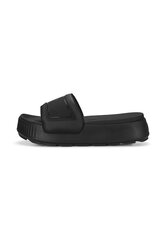 Puma Šlepetės Moterims Karmen Slide Black 389073 01 389073 01/5 kaina ir informacija | Kedai vyrams | pigu.lt