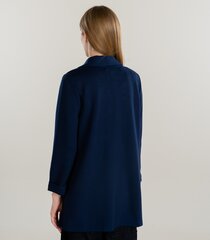 Zabaione женский пиджак IDA JK*02, синий  цена и информация | Женские пиджаки | pigu.lt