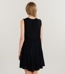 Zabaione suknelė moterims KL*02, juoda kaina ir informacija | Suknelės | pigu.lt