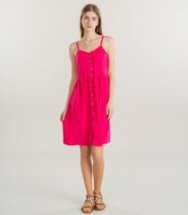 JDY женское платье 15320783*01, розовое цена и информация | Платья | pigu.lt