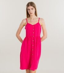 JDY женское платье 15320783*01, розовое цена и информация | Платья | pigu.lt