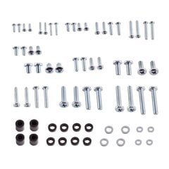 Standard Screw Kit for TV Mount цена и информация | Кронштейны и крепления для телевизоров | pigu.lt