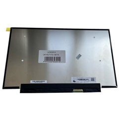 Матрица 14.0" 1920x1080 FHD, LED, SLIM, 144Hz, матовая, 40pin (справа), A+ цена и информация | Ноутбуки | pigu.lt