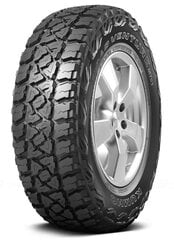 Kumho Road Venture MT51 12.50/33R15 108 Q цена и информация | Летняя резина | pigu.lt