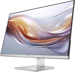 HP 23,8 colių „Series 5 FHD“ monitorius su aukščio reguliavimu - 524sh цена и информация | Мониторы | pigu.lt