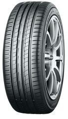 Yokohama BluEarth-A AE50 205/55R16 91 V kaina ir informacija | Vasarinės padangos | pigu.lt