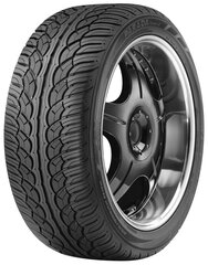 Yokohama Parada Spec-x PA02 285/40R23 111 V RPB цена и информация | Летняя резина | pigu.lt