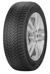 Triangle SeasonX TA01 185/55R15 86 H XL цена и информация | Всесезонная резина | pigu.lt