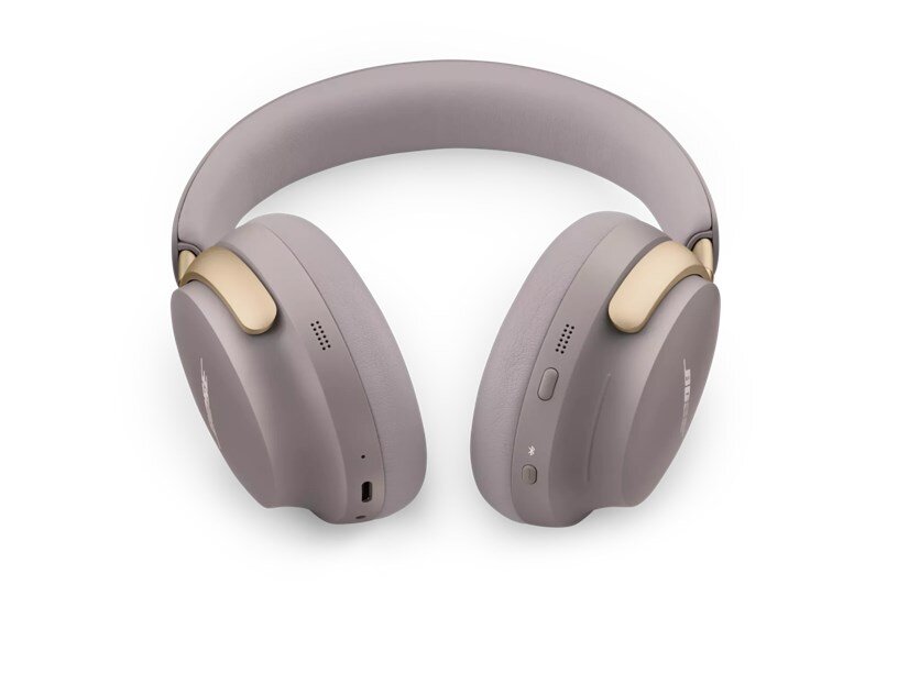 Bose QuietComfort Ultra kaina ir informacija | Ausinės | pigu.lt