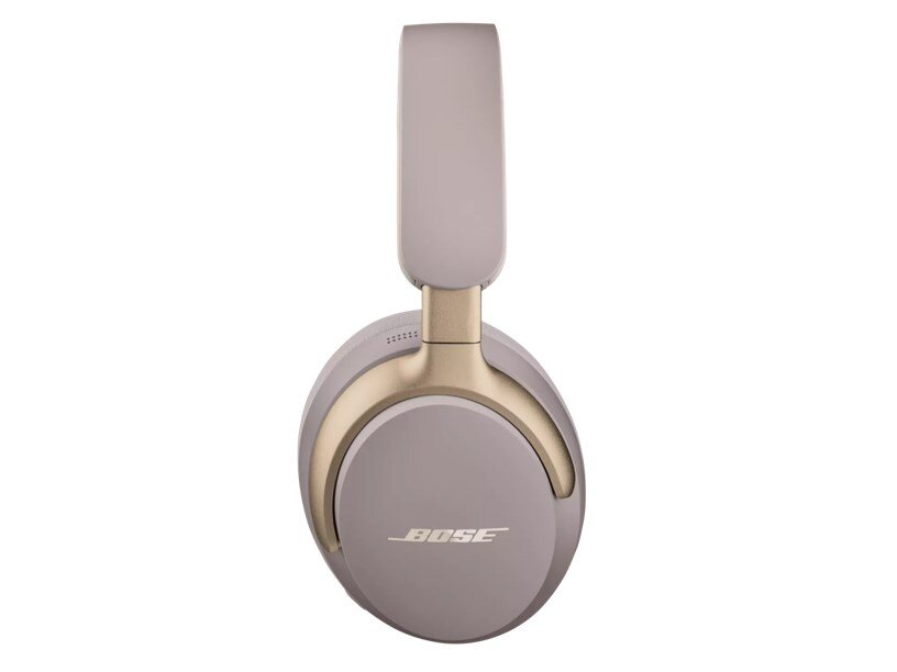 Bose QuietComfort Ultra kaina ir informacija | Ausinės | pigu.lt