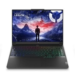 Lenovo Legion 7 16IRX9 (83FD0050PB) цена и информация | Ноутбуки | pigu.lt