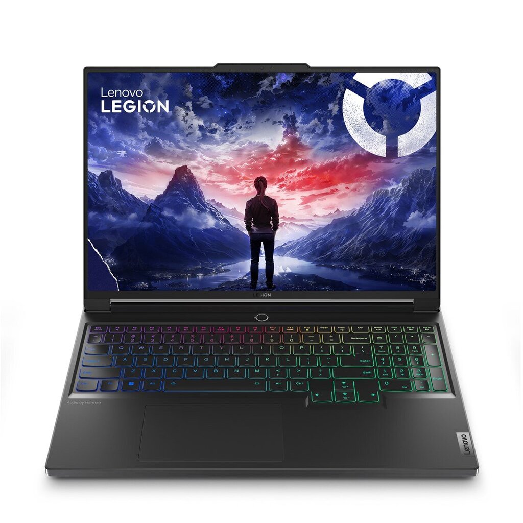 Lenovo Legion 7 16IRX9 (83FD0054PB) kaina ir informacija | Nešiojami kompiuteriai | pigu.lt