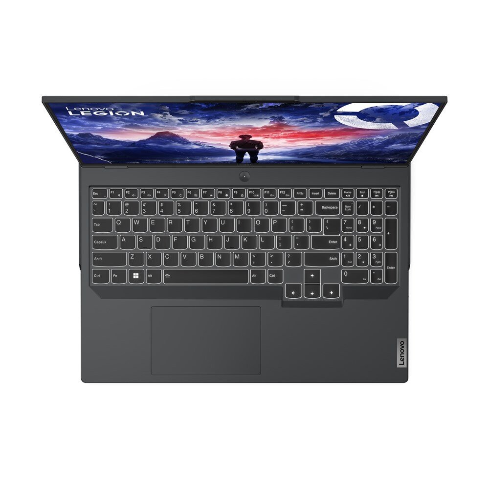 Lenovo Legion Pro 5 16IRX9 (83DF00B0PB) kaina ir informacija | Nešiojami kompiuteriai | pigu.lt