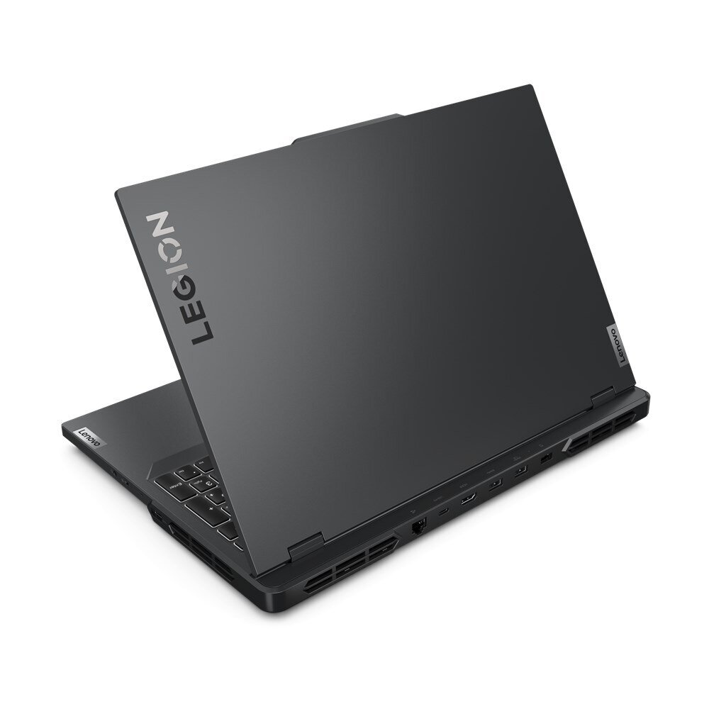 Lenovo Legion Pro 5 16IRX9 (83DF00B0PB) kaina ir informacija | Nešiojami kompiuteriai | pigu.lt