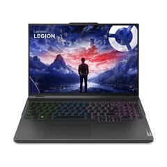 Lenovo Legion Pro 5 16IRX9 (83DF00B0PB) цена и информация | Ноутбуки | pigu.lt