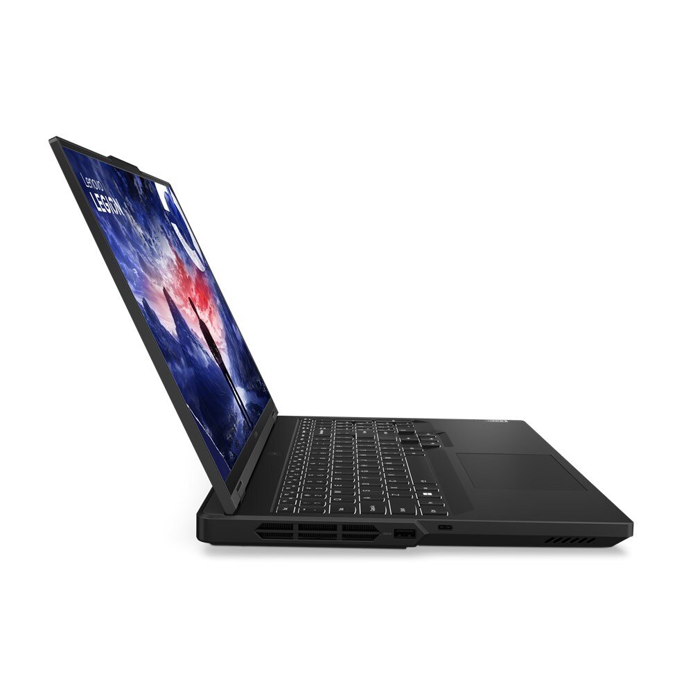 Lenovo Legion Pro 5 16IRX9 (83DF00B0PB) kaina ir informacija | Nešiojami kompiuteriai | pigu.lt