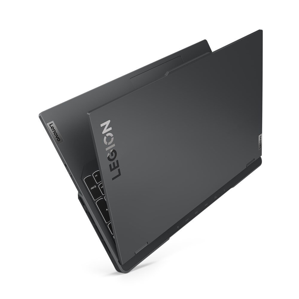 Lenovo Legion Pro 5 16IRX9 (83DF00B1PB) цена и информация | Nešiojami kompiuteriai | pigu.lt