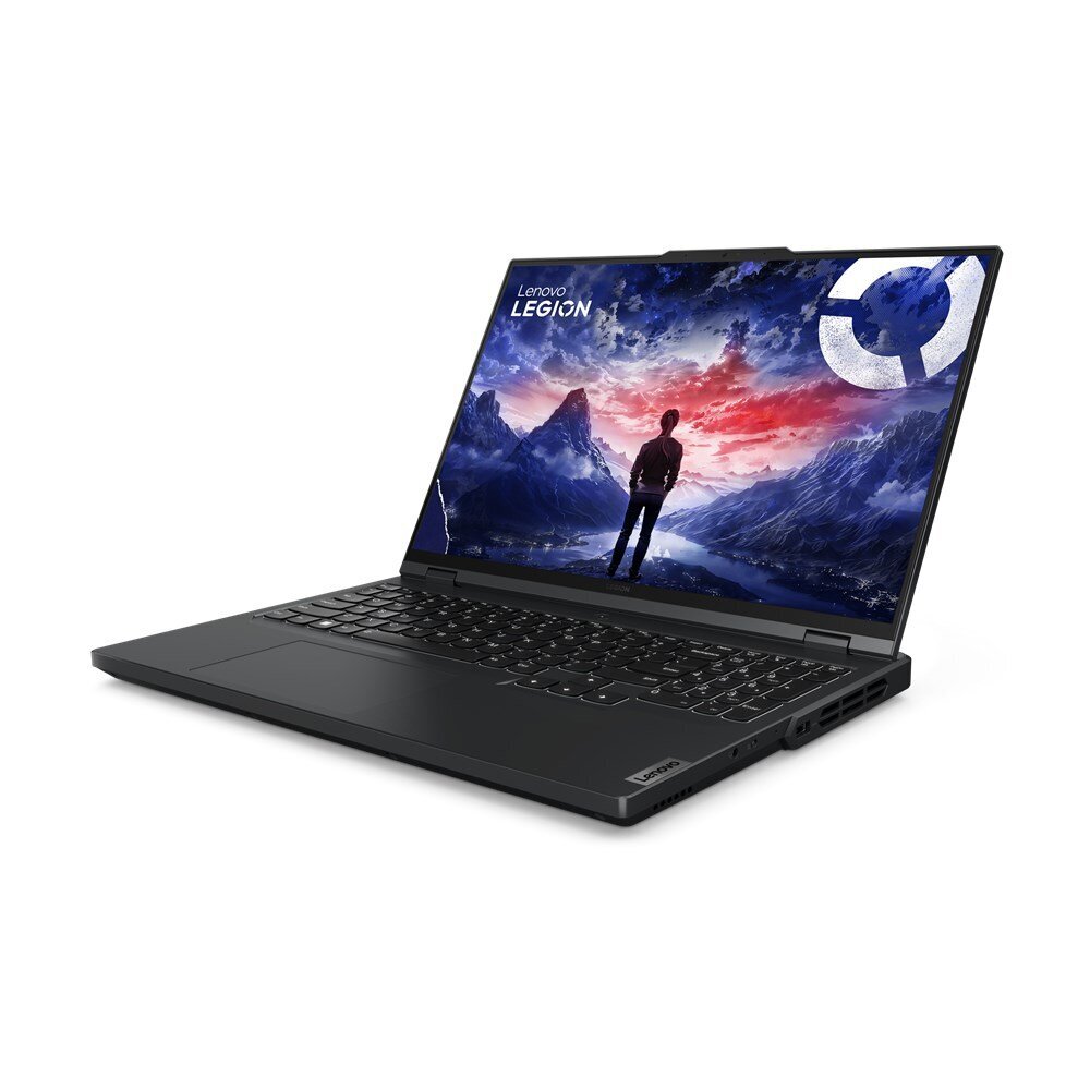 Lenovo Legion Pro 5 16IRX9 (83DF00B2PB) kaina ir informacija | Nešiojami kompiuteriai | pigu.lt