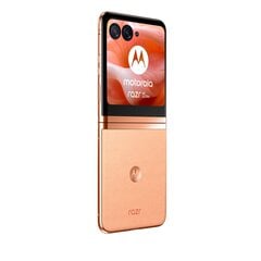 Motorola Razr 40 Ultra 5G Dual SIM 8/256GB Stardust цена и информация | Мобильные телефоны | pigu.lt