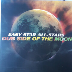 Vinilinė plokštelė Easy Star All-Stars Dub Side Of The Moon цена и информация | Виниловые пластинки, CD, DVD | pigu.lt