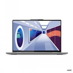 Lenovo Yoga 7 16ARP8 (83BS001JMH) цена и информация | Ноутбуки | pigu.lt