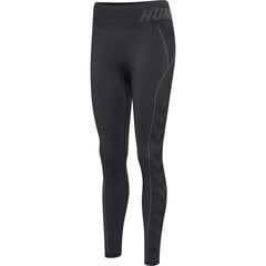 Леггинсы HUMMEL TE CHRISTEL SEAMLESS MW 21375610385700498183944 цена и информация | Спортивная одежда женская | pigu.lt