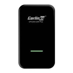 Беспроводной адаптер Carlinkit U2W Plus цена и информация | FM-модуляторы | pigu.lt