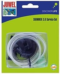 Набор для обслуживания аквариумного фильтра Skimmer цена и информация | Аквариумы и оборудование | pigu.lt