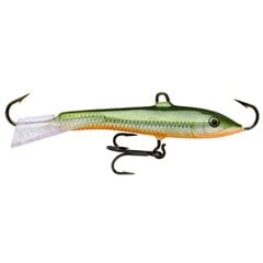 Balansyras Rapala Jigging Rap W5, 5cm, 9g kaina ir informacija | Vobleriai, masalai, blizgės | pigu.lt