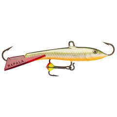 Masalas Rapala Jigging Rap WH5 RFSH 5cm/9g. kaina ir informacija | Vobleriai, masalai, blizgės | pigu.lt