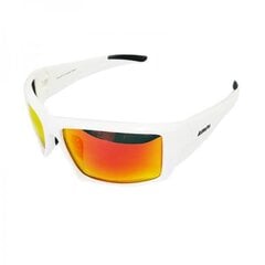 Поляризационные солнцезащитные очки FLOATING PS-2085 белый+черный/линза красная, Active Pro цена и информация | Другие товары для рыбалки | pigu.lt