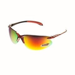 Поляризационные солнцезащитные очки Sporting PS-2032 красные/линзы красные, Active Pro цена и информация | Другие товары для рыбалки | pigu.lt