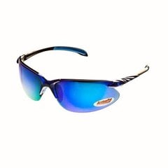 Поляризационные солнцезащитные очки Sporting PS-2033 синие/линзы синие, Active Pro цена и информация | Другие товары для рыбалки | pigu.lt
