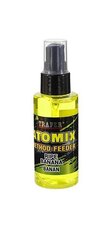 Jauko priedas Traper Atomix Method Feeder Banana, 50g kaina ir informacija | Jaukai | pigu.lt