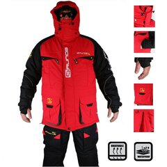 Зимний костюм Runos Coldbreaker 45/2XL цена и информация | Одежда и обувь для рыбалки | pigu.lt