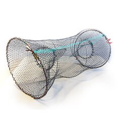 Gaudyklė vėžiams SWD 5406091, 30x60 cm kaina ir informacija | Tinklai žvejybai | pigu.lt