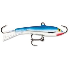 Balansyras Rapala Jigging Rap W3 3cm, /5g kaina ir informacija | Vobleriai, masalai, blizgės | pigu.lt