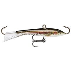 Balansyras Rapala Jigging Rap W3, 3cm, 6g kaina ir informacija | Vobleriai, masalai, blizgės | pigu.lt