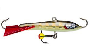 Masalas Rapala Jigging Rap WH7 STGS 7cm/18g. kaina ir informacija | Vobleriai, masalai, blizgės | pigu.lt