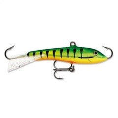 Balansyras Rapala Jigging Rap W9, 9cm, 25g kaina ir informacija | Vobleriai, masalai, blizgės | pigu.lt