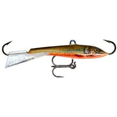 Balansyras Rapala Jigging Rap W7, 7cm, 18g kaina ir informacija | Vobleriai, masalai, blizgės | pigu.lt