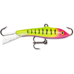 Balansyras Rapala Jigging Rap W9, 9cm, 25g kaina ir informacija | Vobleriai, masalai, blizgės | pigu.lt