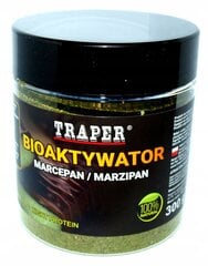 Jauko priedas Traper Bioactivator Marcipan, 300g kaina ir informacija | Jaukai | pigu.lt